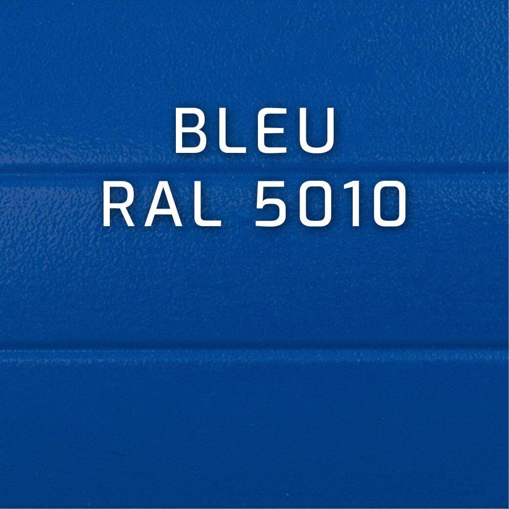 Bleu RAL 5010