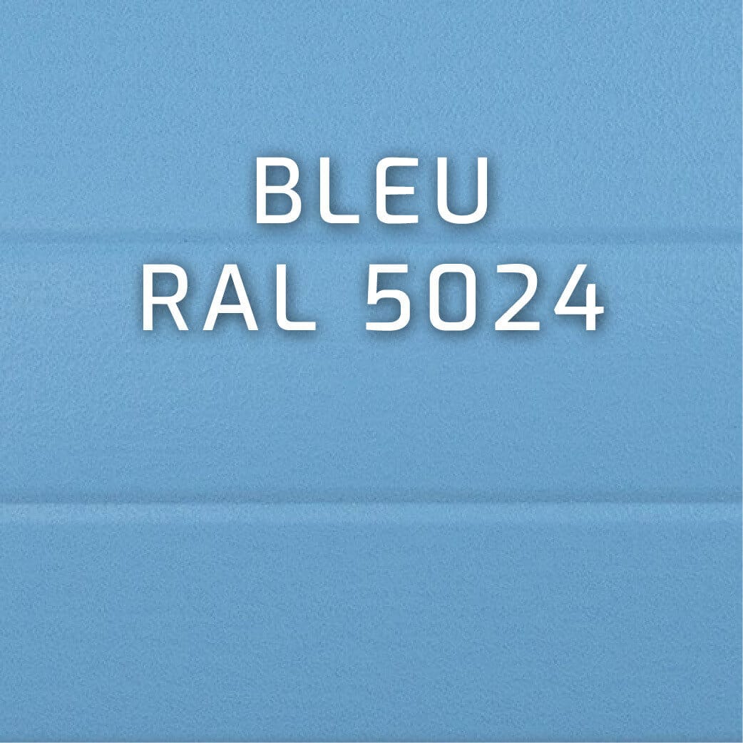 Bleu RAL 5024