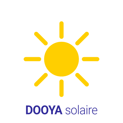Solaire DOOYA