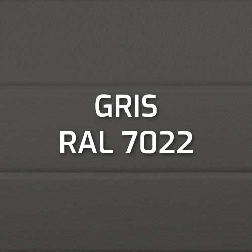 Gris 7022