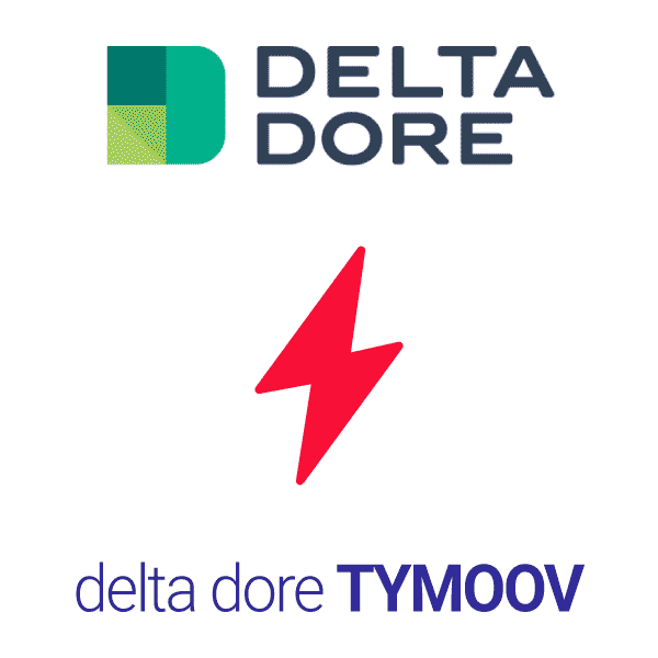 Delta Dore Tymoov