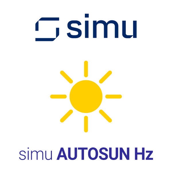Simu AUTOSUN Hz