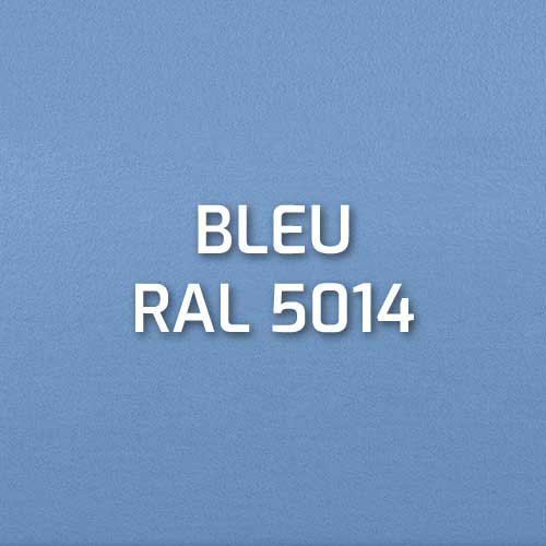 Bleu RAL 5014