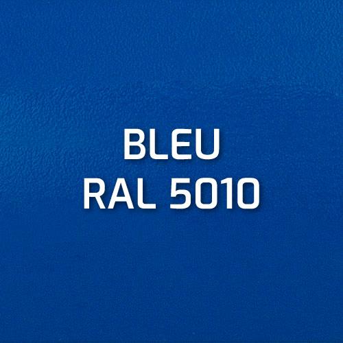 Bleu RAL 5010