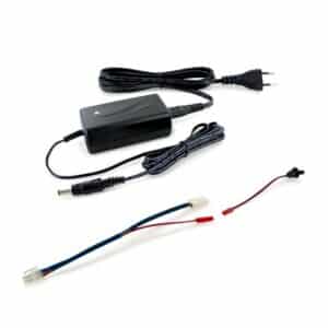 Chargeur Delta Dore Tymoov Solar