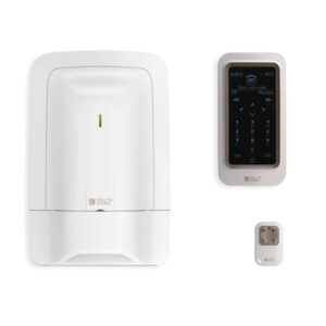 Pack Alarme Delta Dore Tyxal+