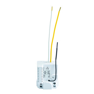 Récepteur radio Tyxia 4620 pour commande de porte de garage